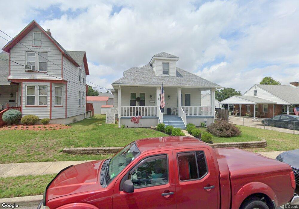 535 Dauphin St, Riverside, NJ 08075 - photo 1