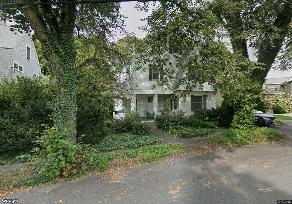 8 Winslow Rd, Winchester, MA 01890 - photo 1