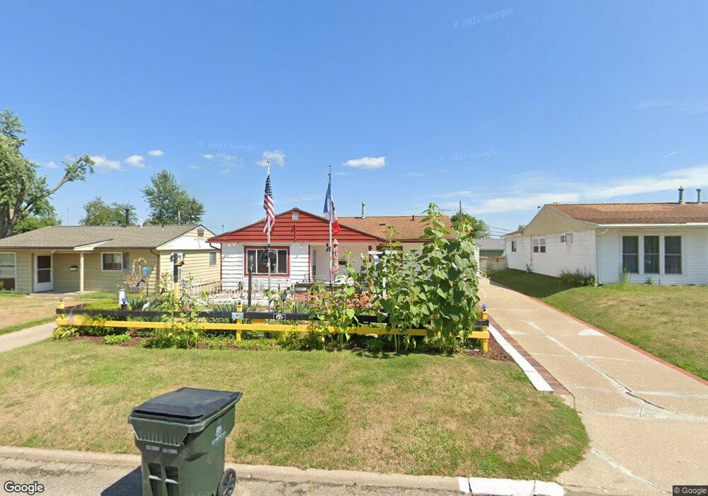 1205 16th St SW, Cedar Rapids, IA 52404 - photo 1