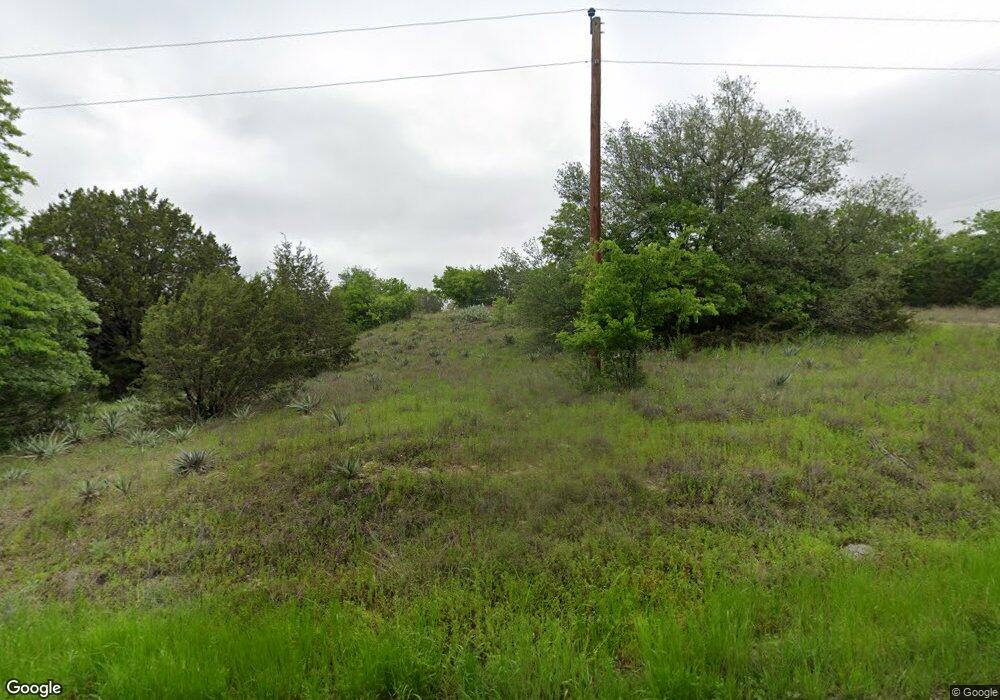 3544 Maple St, Weatherford, TX 76088 - photo 1