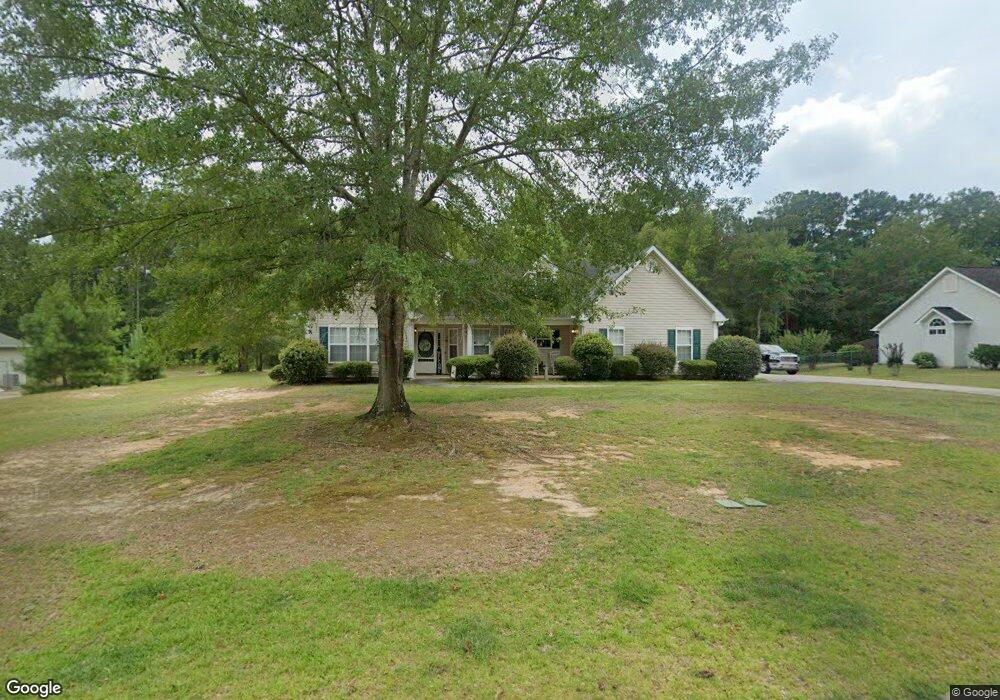 115 Lambdin Cir, Barnesville, GA 30204 - photo 1