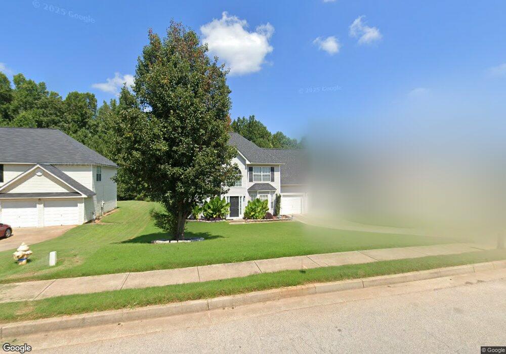 45 Rock View Ln, Covington, GA 30016 - photo 1