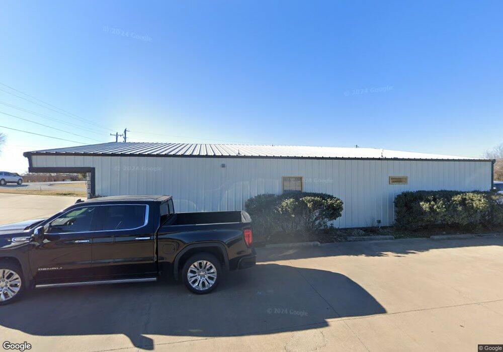 2886 Fall Creek Hwy, Granbury, TX 76049 - photo 1