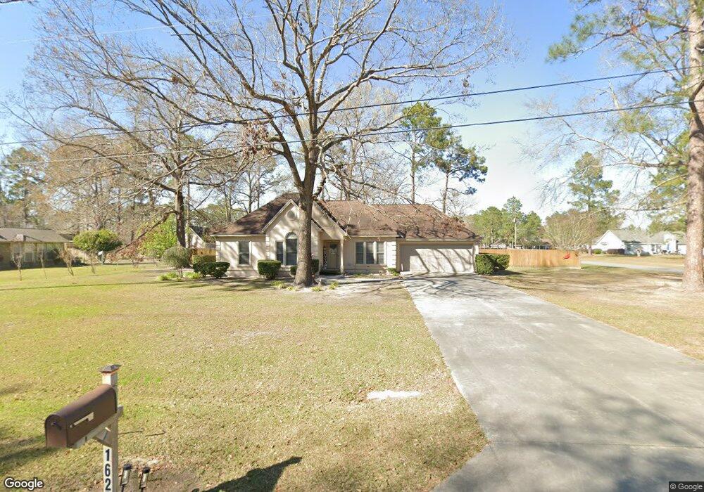 1625 Moore St, Adel, GA 31620 - photo 1