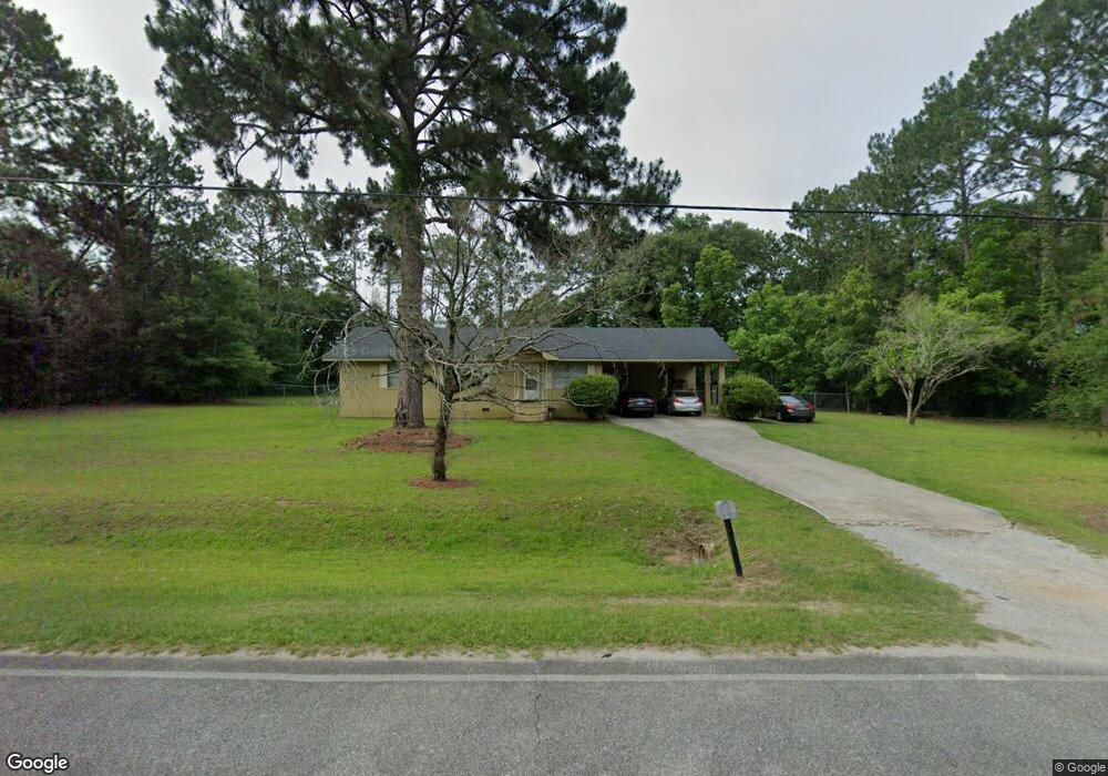 3240 Staton Dr, Albany, GA 31705 - photo 1