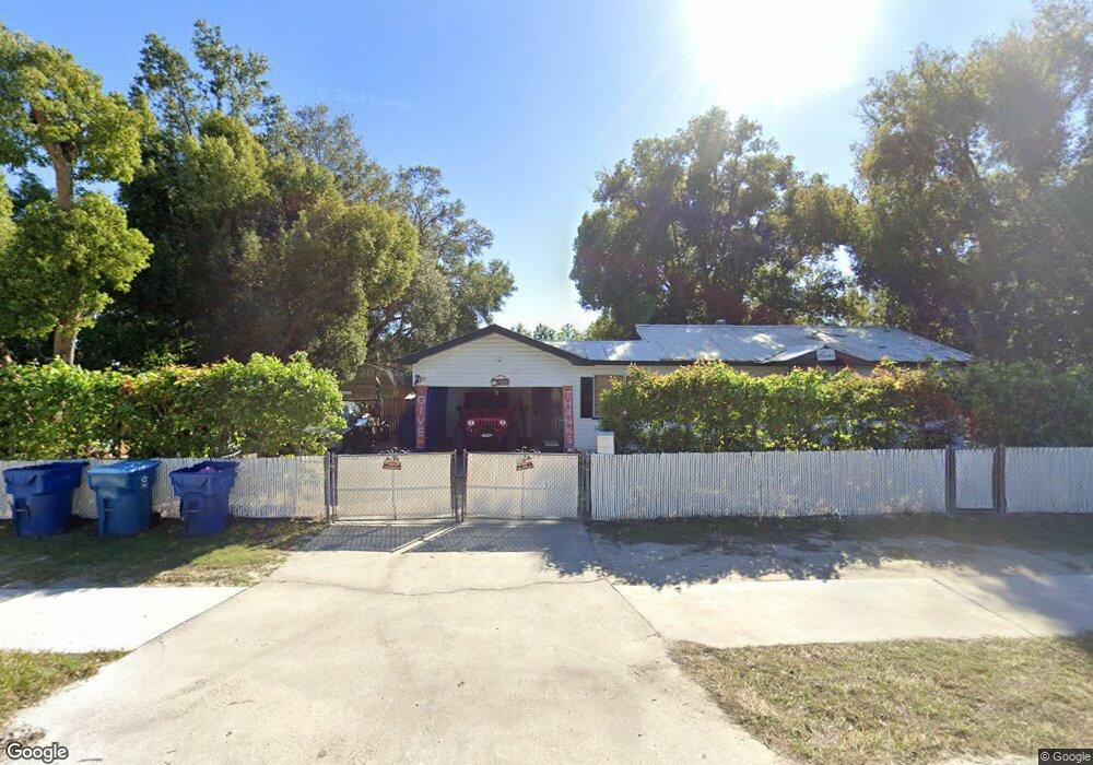 310 SE 3rd St, Fort Meade, FL 33841 - photo 1