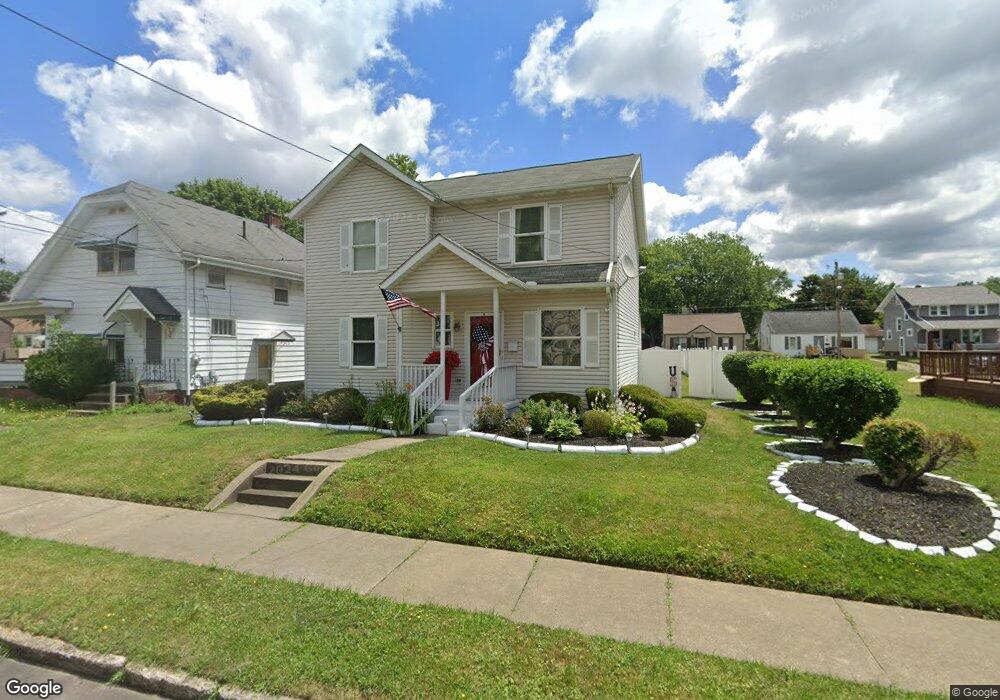 1526 Spring Ave NE, Canton, OH 44714 - photo 1