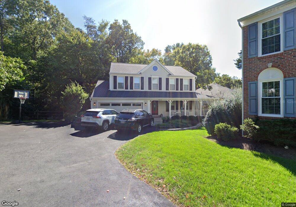 20836 Waterbeach Place, Sterling, VA 20165 - photo 1