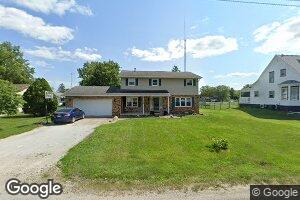 349 E Church St, Lovington, IL 61937