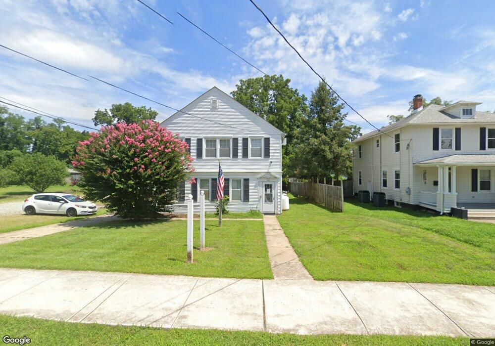 305 E Water St, Centreville, MD 21617 - photo 1