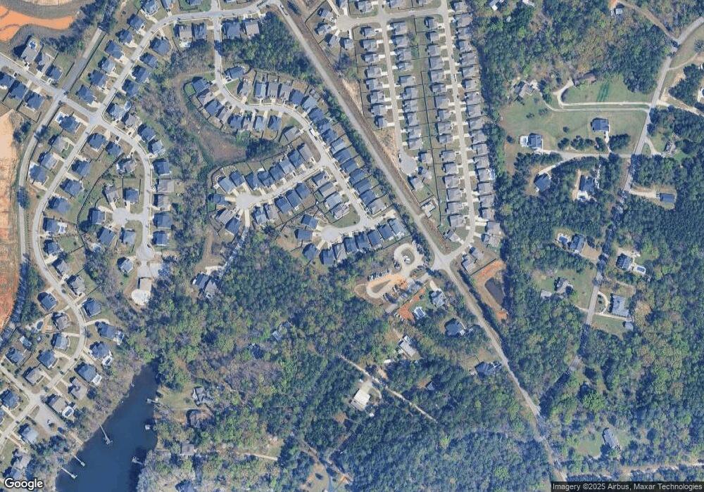 921 Isle Ct, Chapin, SC 29036 - photo 1