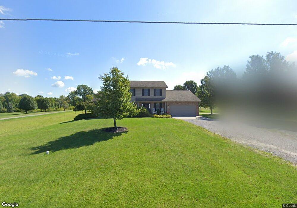 2618 Slabtown Rd, Lima, OH 45801 - photo 1