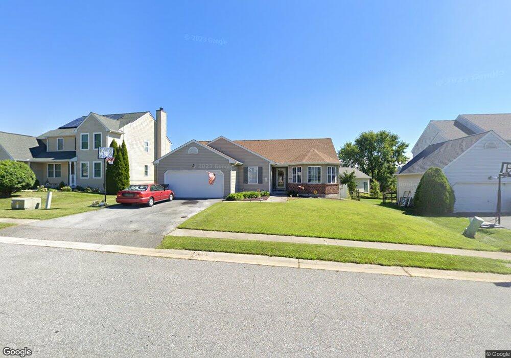 304 Gray Blvd, Newark, DE 19702 - photo 1