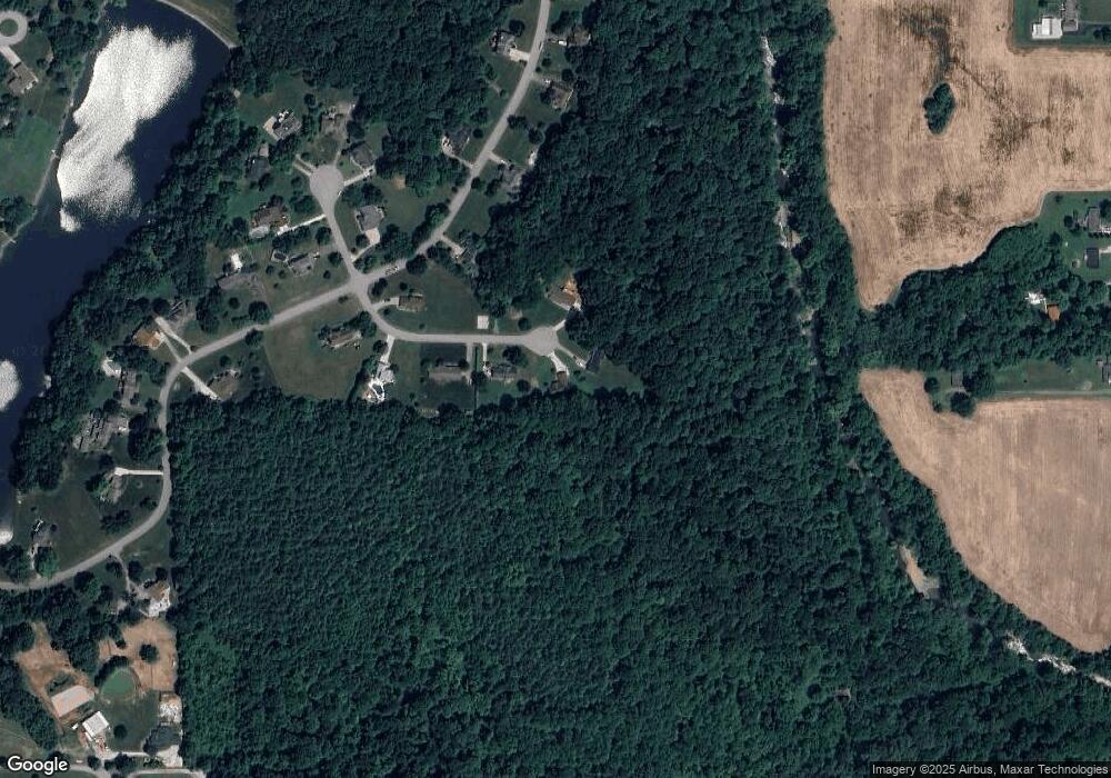 7208 Inland Ct, Georgetown, IN 47122 - photo 1