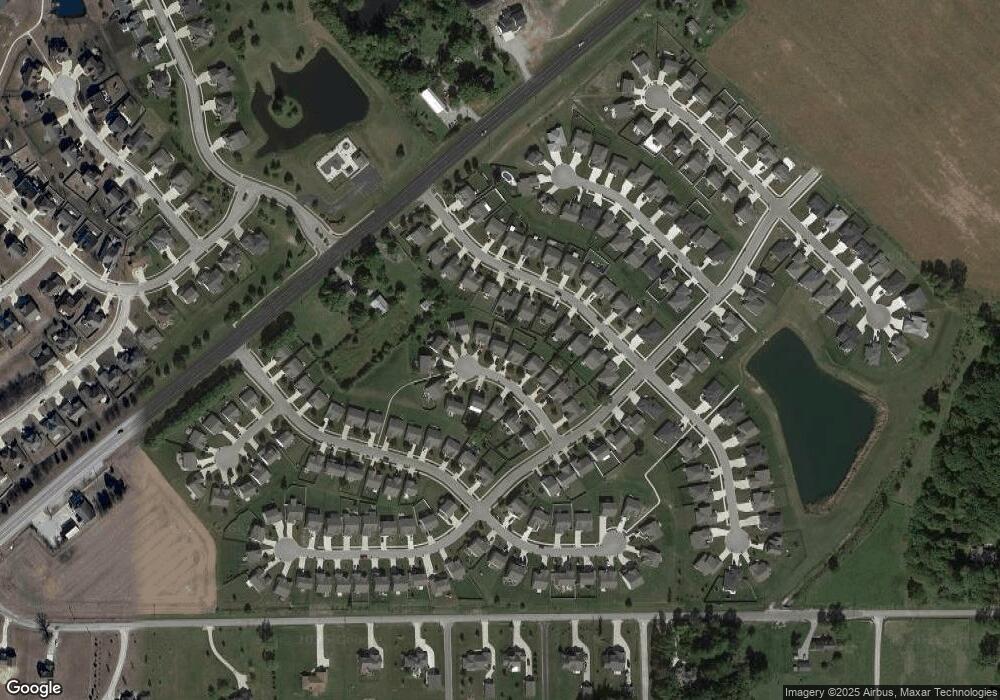 11015 Constantia Cove, Roanoke, IN 46783 - photo 1