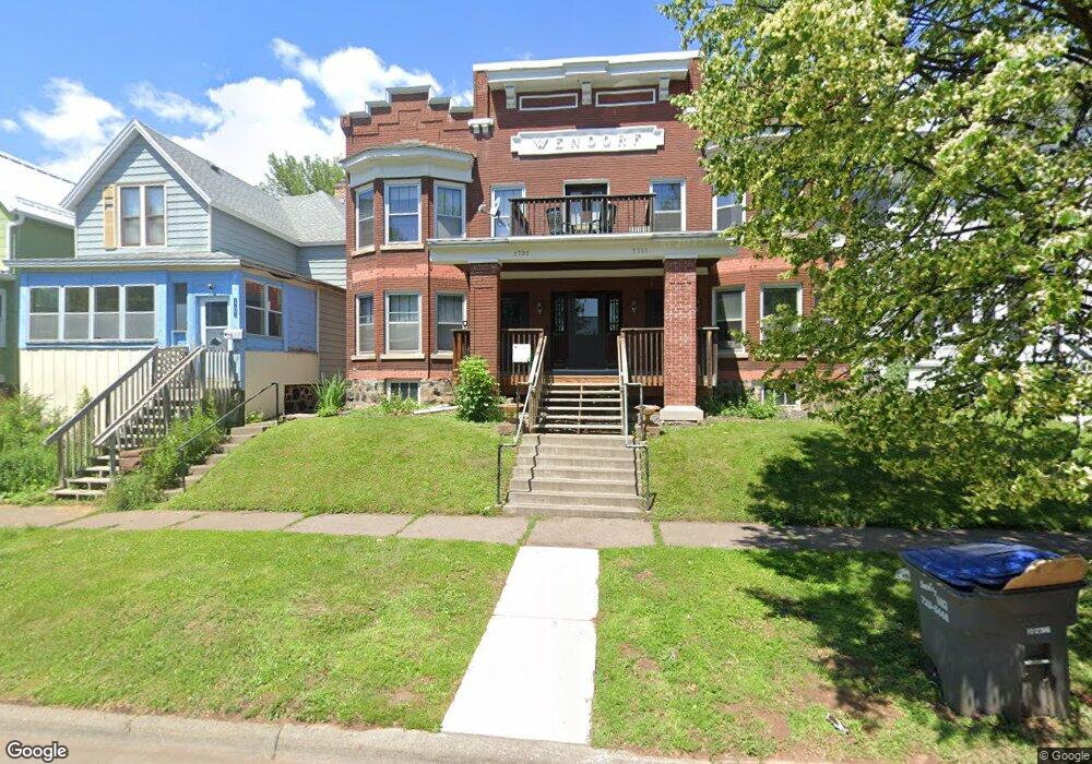 1709 Jefferson St, Duluth, MN 55812 - photo 1