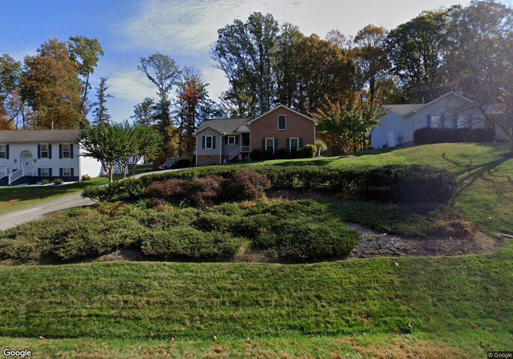 11112 Ascot Cir, Fredericksburg, VA 22407 - photo 1