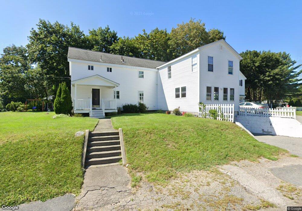 361 East St, Wrentham, MA 02093 - photo 1