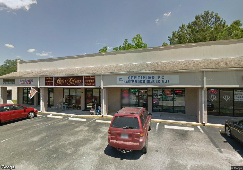 2751 Blanding Blvd, Middleburg, FL 32068 - photo 1