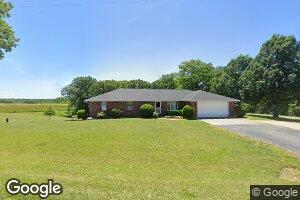 760 N 2650th Ave, Ursa, IL 62376