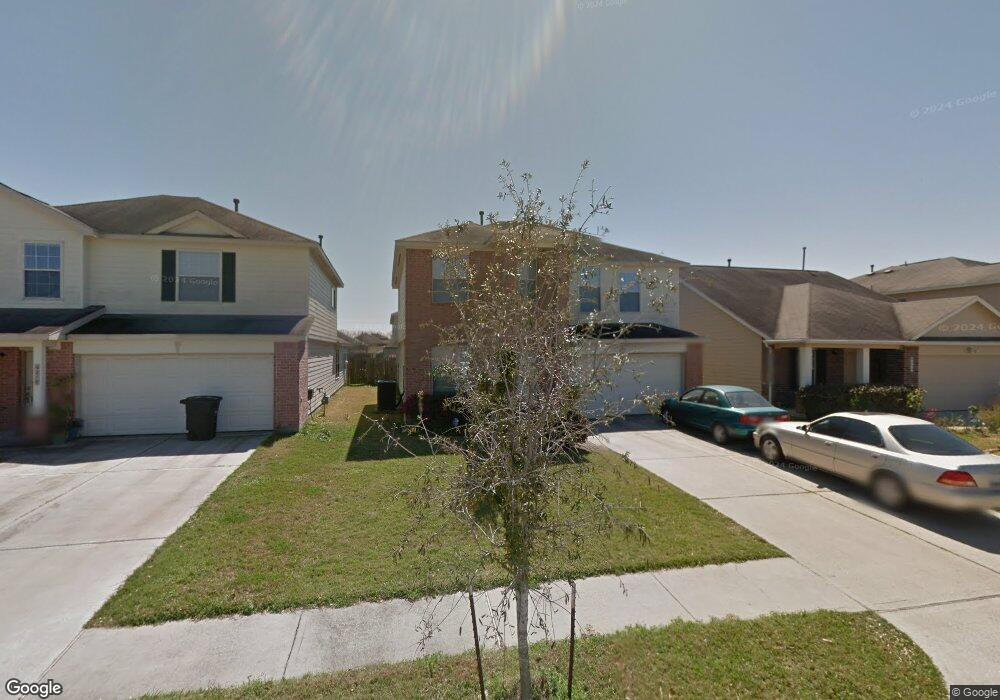 9206 Wolcott Park Ln, Houston, TX 77075 - photo 1