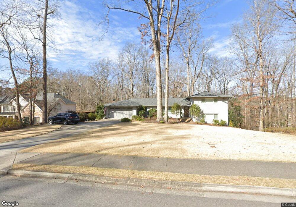 4326 King Valley Dr SE, Smyrna, GA 30082 - photo 1