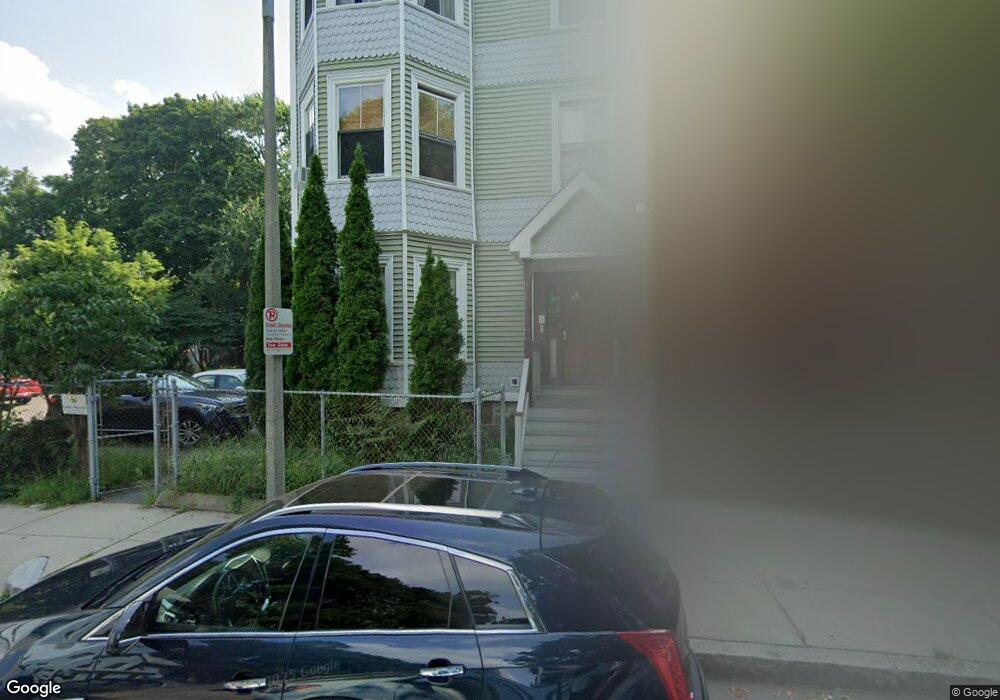 73 Waverly St unit 6, Roxbury, MA 02119 - photo 1