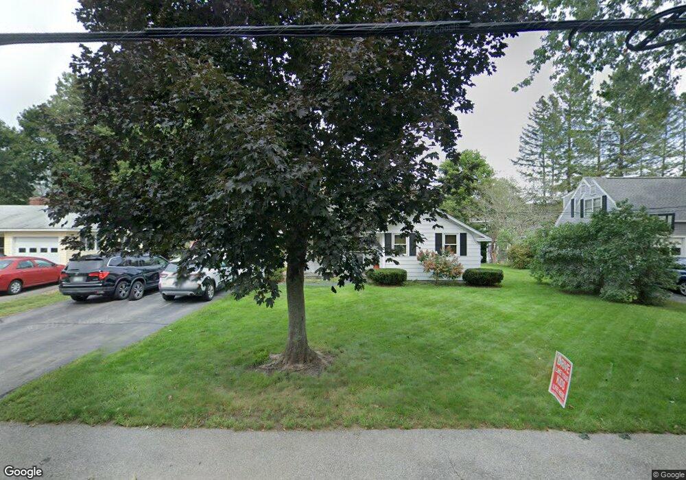 311 South St, Concord, NH 03301 - photo 1