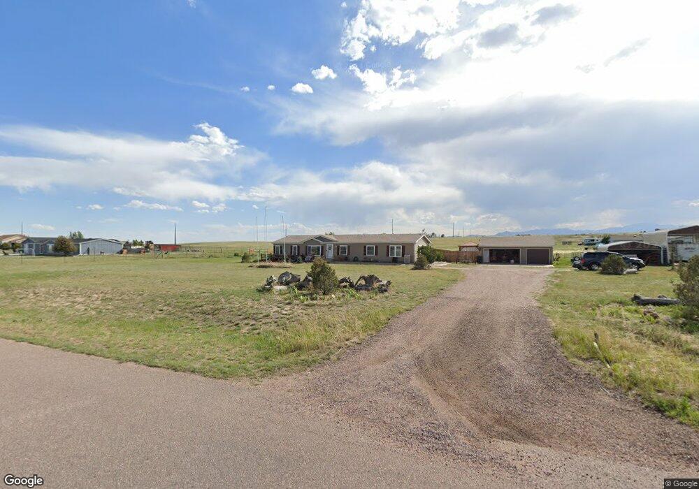 5784 Southfork Dr, Peyton, CO 80831 - photo 1