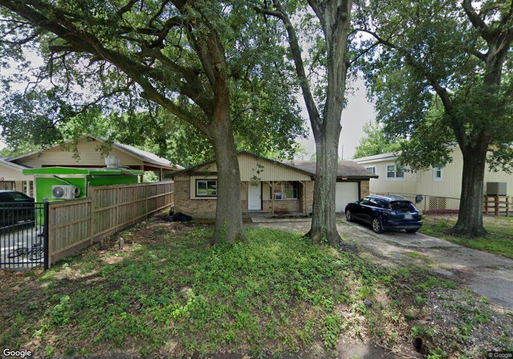 7506 Jay St, Houston, TX 77028 - photo 1