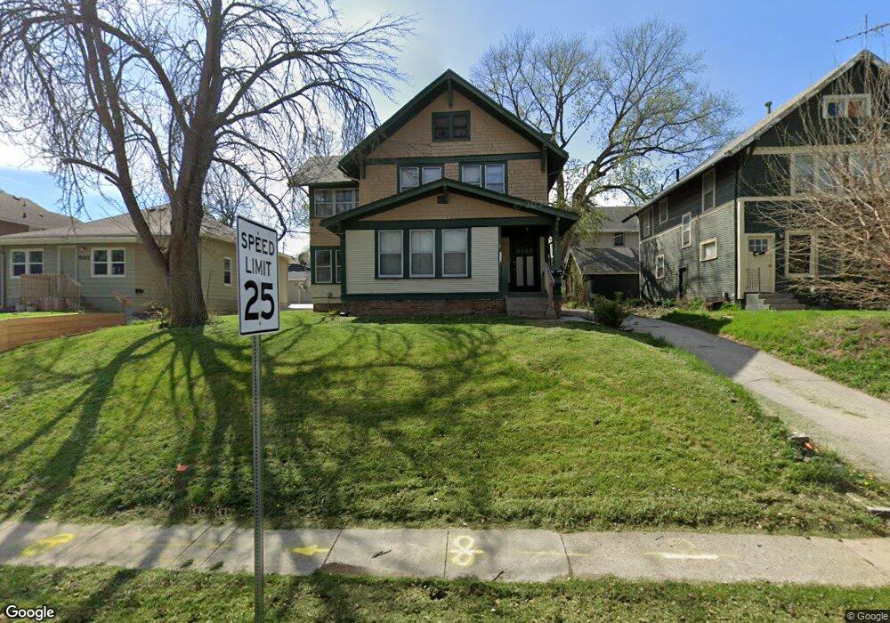684 35th St, Des Moines, IA 50312 - photo 1