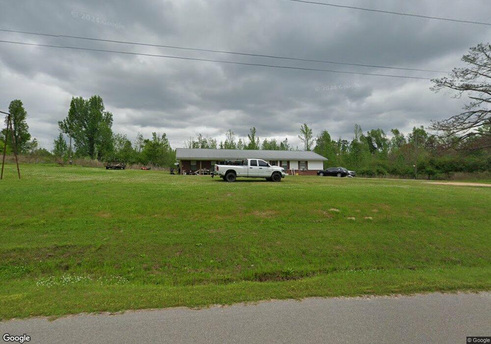 235 County Road 2313, Laurel, MS 39443 - photo 1