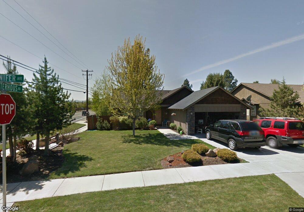 20597 Conifer Ave, Bend, OR 97702 - photo 1