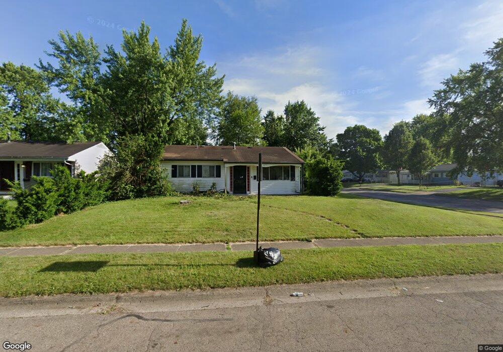 3896 Laguna Dr, Columbus, OH 43232 - photo 1