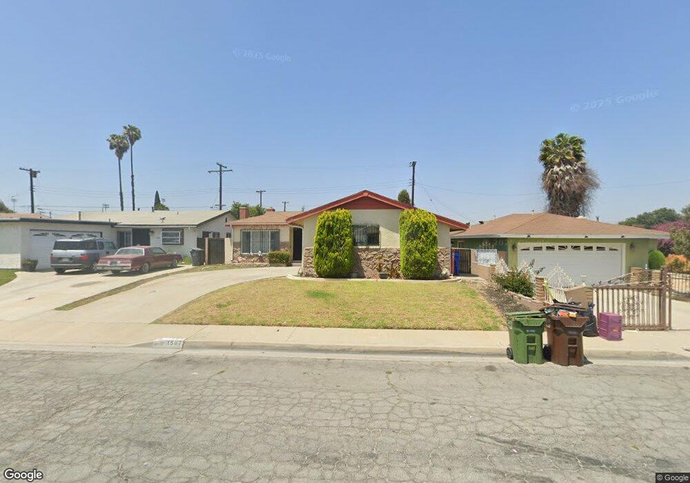 1507 W 133rd St, Compton, CA 90222 - photo 1
