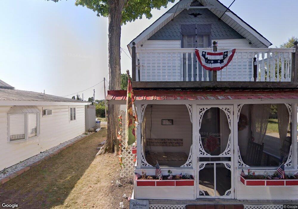 398 4th St, Lancaster, OH 43130 - photo 1