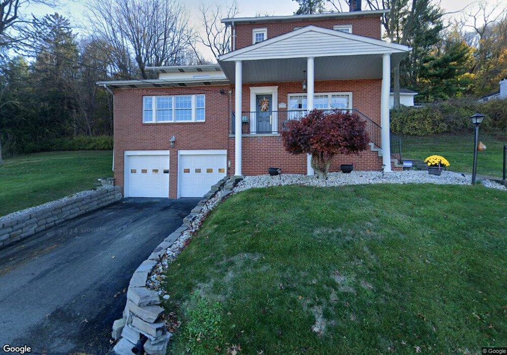 148 N 3rd St, West Newton, PA 15089 - photo 1