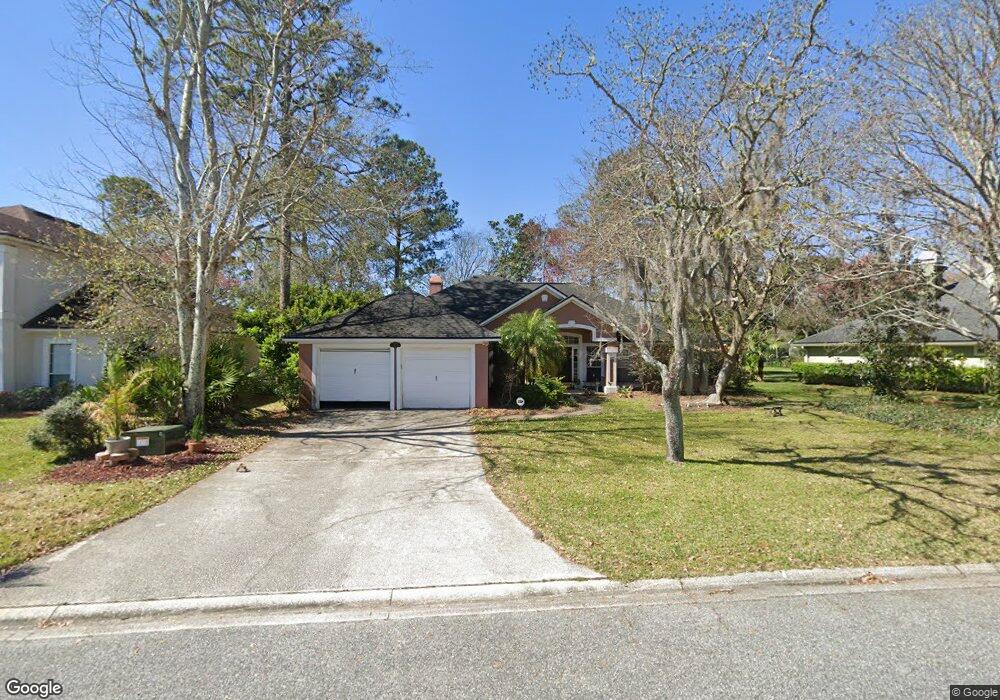 1760 Fiddlers Ridge Dr, Fleming Island, FL 32003 - photo 1