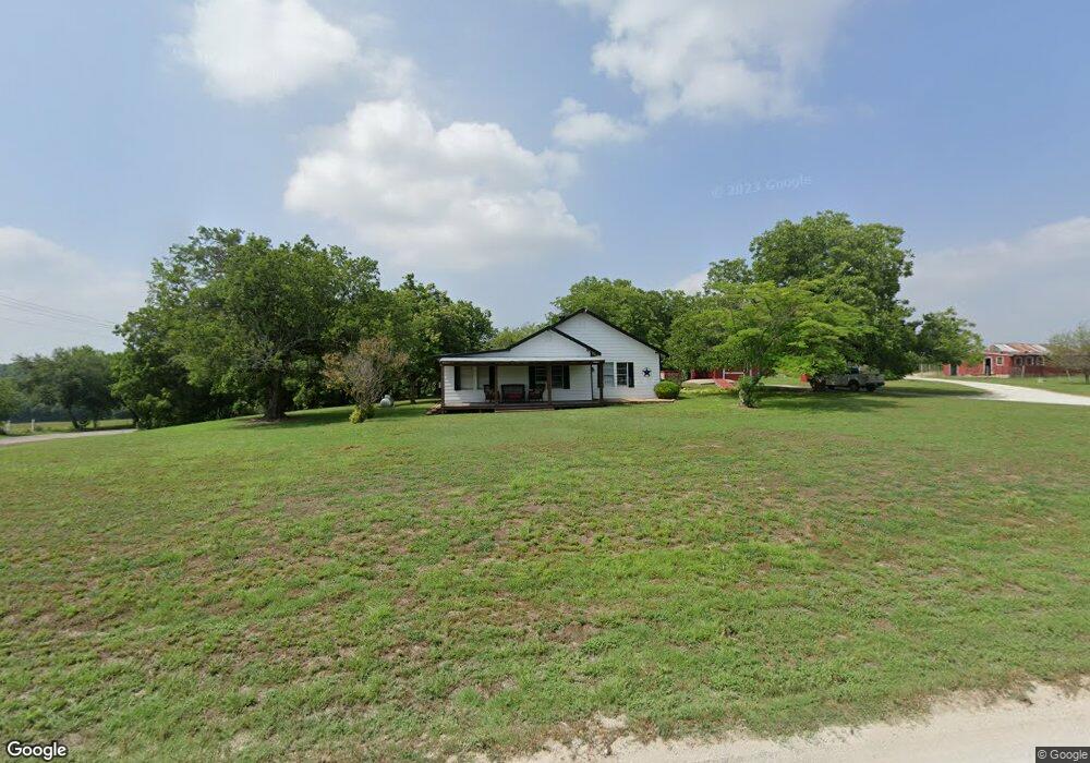 750 Carter Rd, Springtown, TX 76082 - photo 1