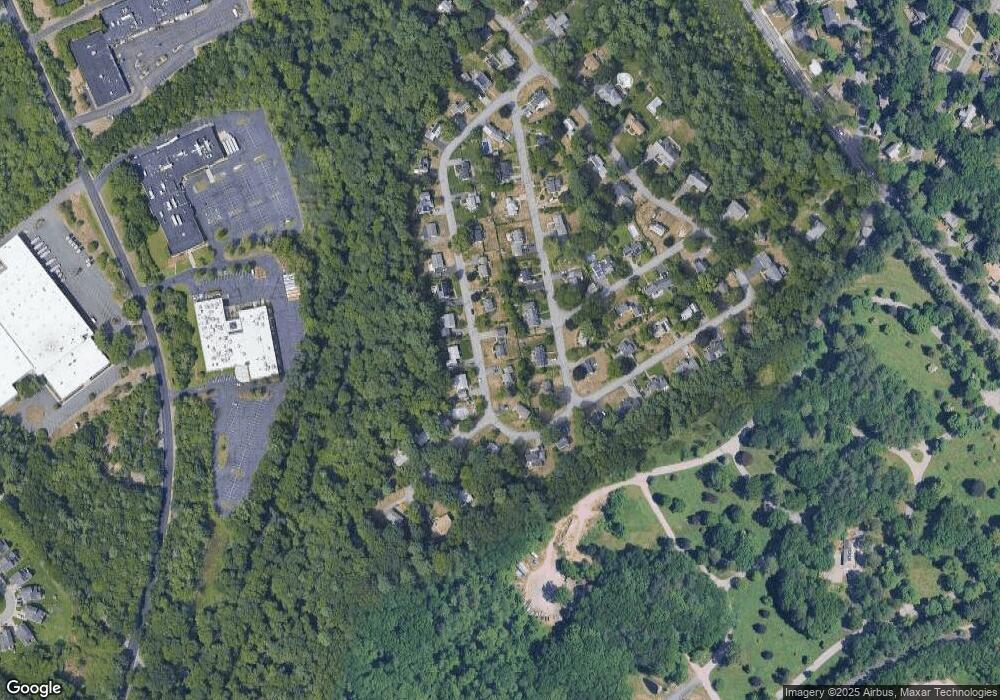 16 Curve St, Bedford, MA 01730 - photo 1