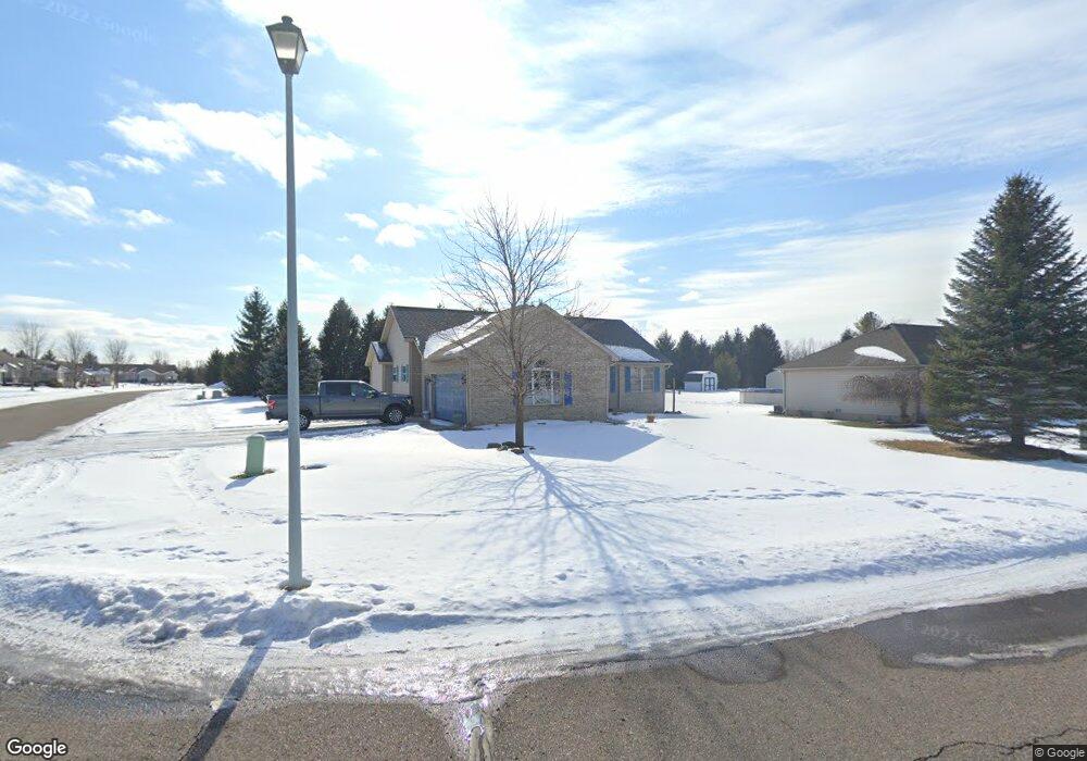 8454 Bellechasse Dr unit 4, Davison, MI 48423 - photo 1