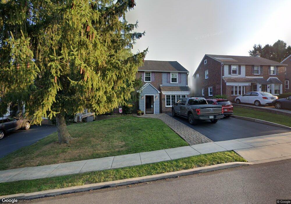 104 Flintlock Rd, Drexel Hill, PA 19026 - photo 1