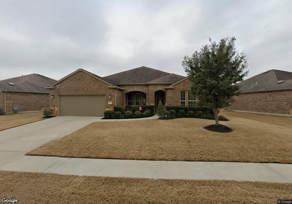 435 Spindrift Cir, Richmond, TX 77469 - photo 1