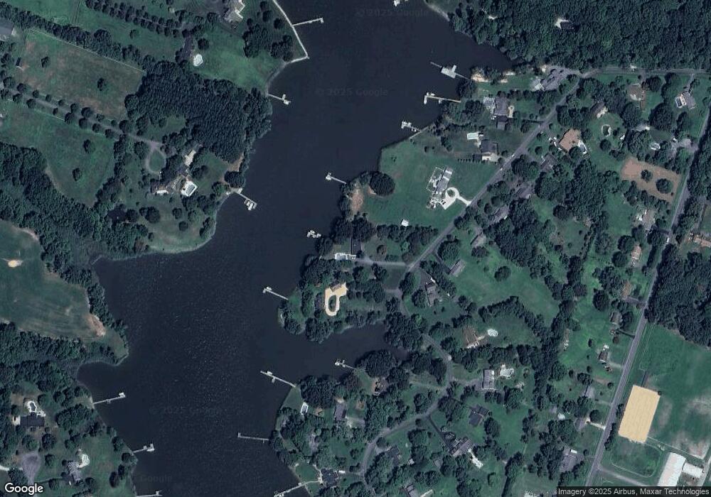 128 Greenwood Creek Rd, Queenstown, MD 21658 - photo 1