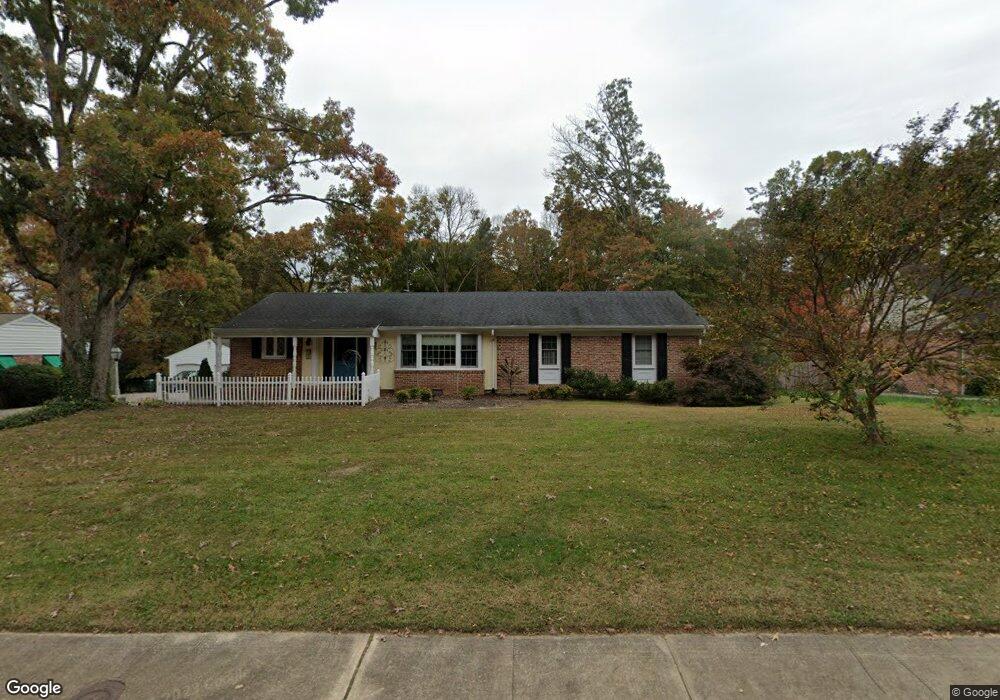 10515 Gayton Rd, Henrico, VA 23238 - photo 1