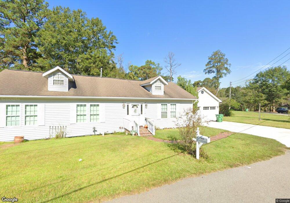 905 N Magnolia St, Picayune, MS 39466 - photo 1