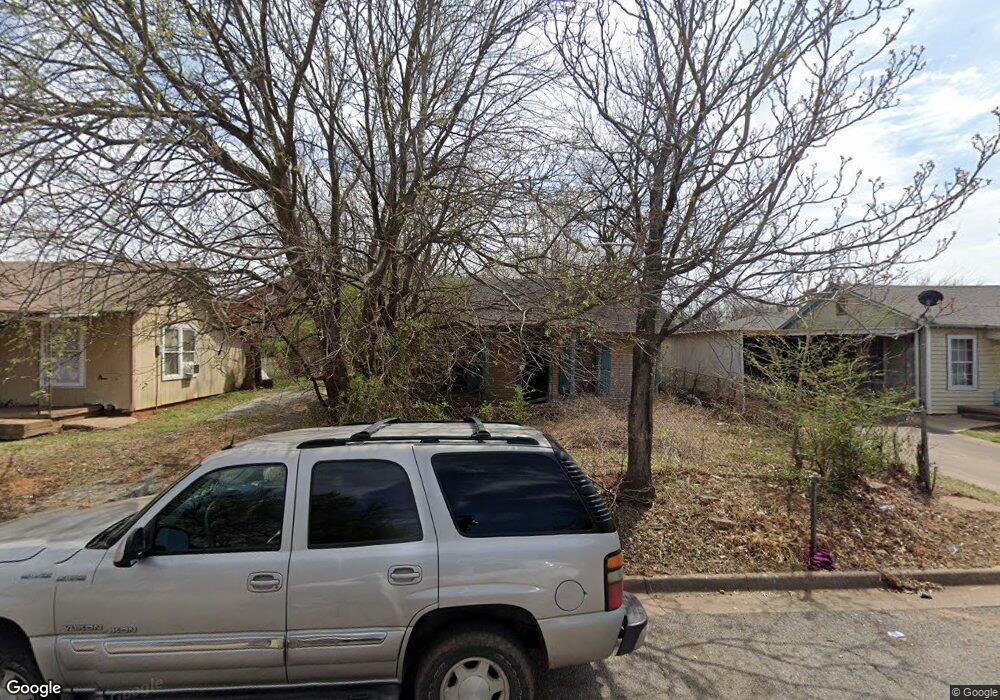 1317 35th St, Wichita Falls, TX 76302 - photo 1