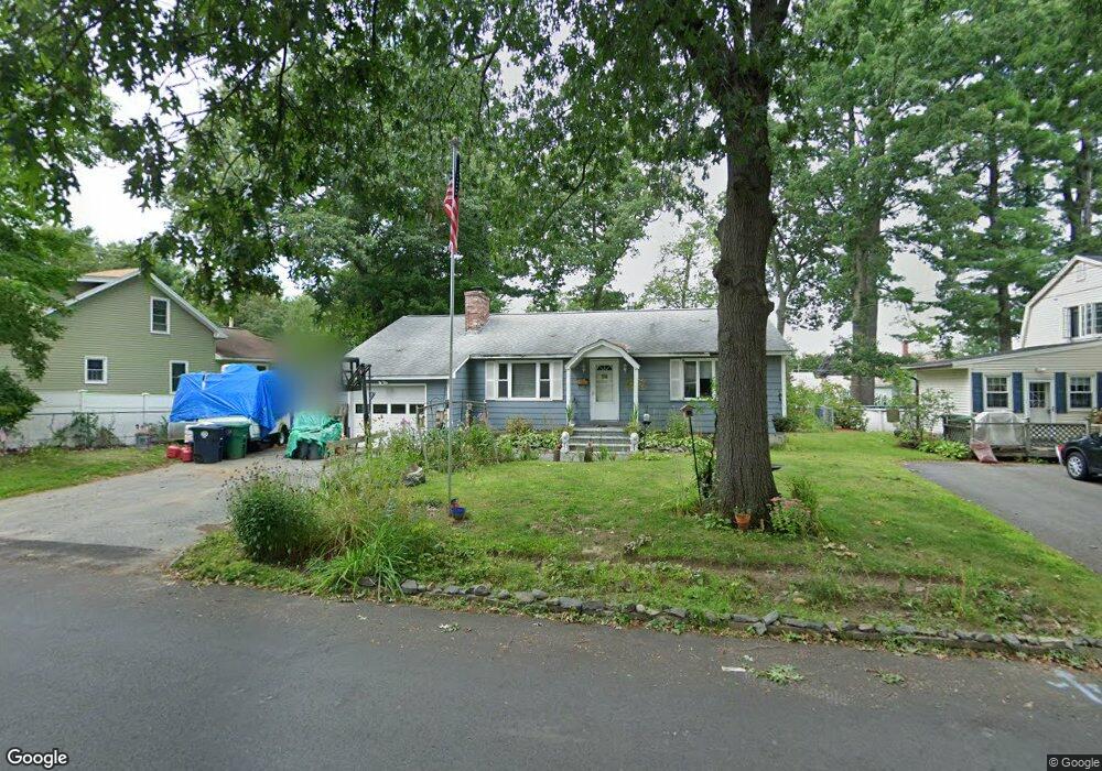 8 Damon Ave, Nashua, NH 03064 - photo 1