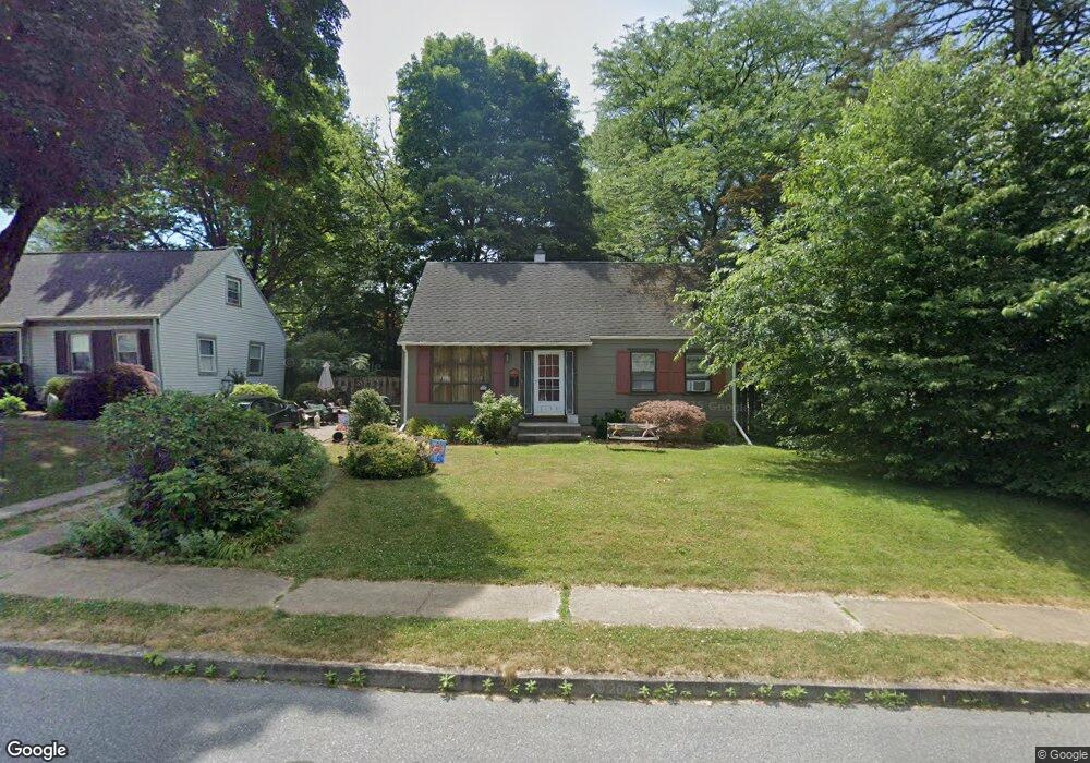 2654 W South St, Allentown, PA 18104 - photo 1
