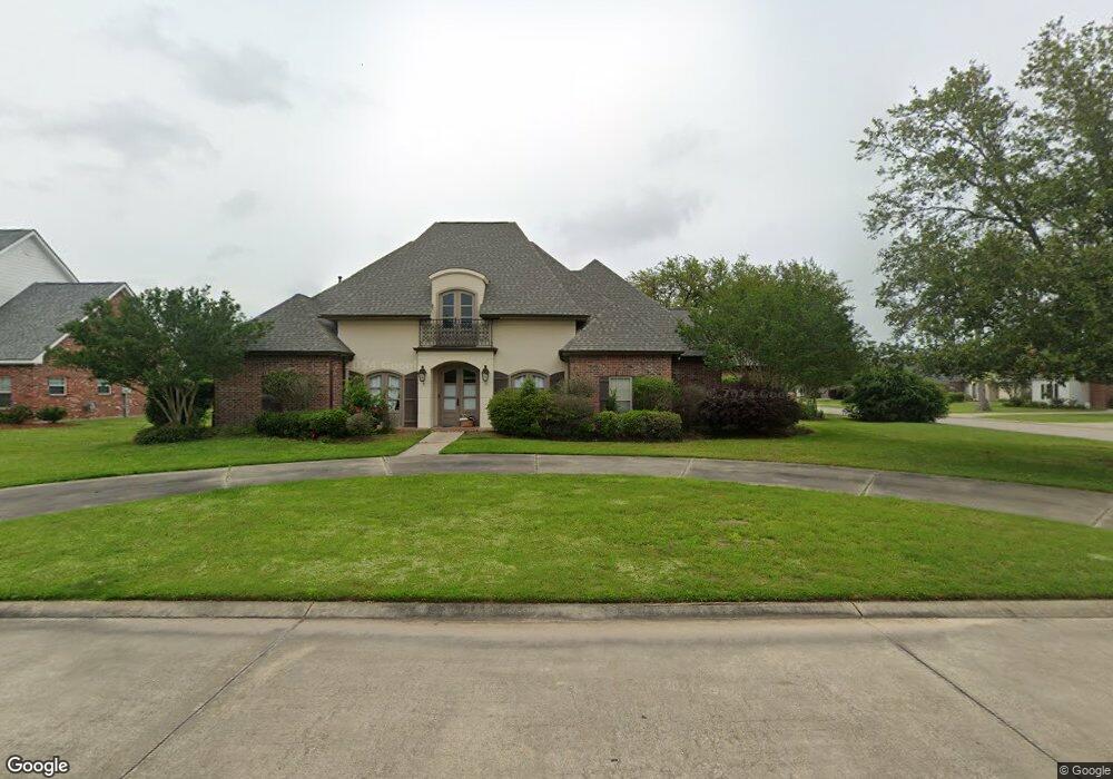 3224 Gleneagle Dr, Lake Charles, LA 70605 - photo 1
